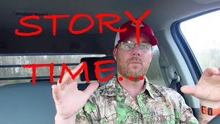 STORY TIME &quot;Blackmouth Curs, Pitbull Dogs, and Remington 870&#39;s&quot; at Hollis Farms