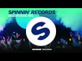 Spinnin' Records 2016 Future Hits 