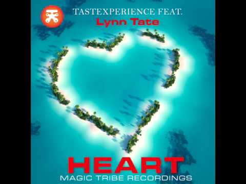 TasteXperience - Heart (Beetseekers Remix)