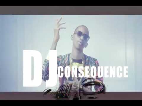 DJ Consequence ft Mayorkun   Blow The Whistle