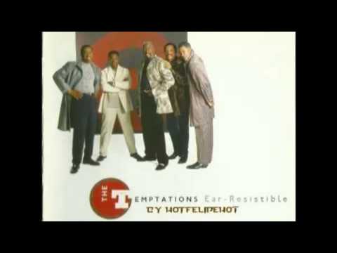 The Temptations - I'm Here
