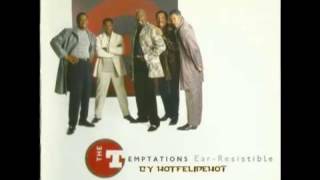 The Temptations - I&#39;m Here