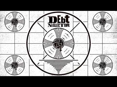 Debt Neglector - Atomicland (Official Music Video)