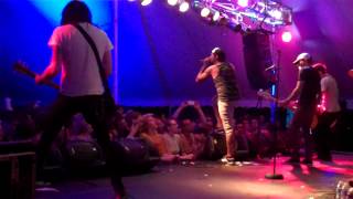 Squad Five-O 2012 Reunion, pt. 5: No Tomorrow