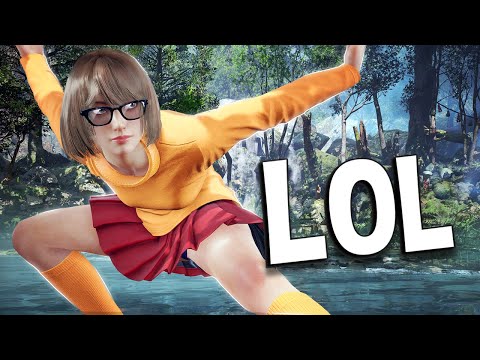 Tekken 8 - This is why you should play Ling Xiaoyu