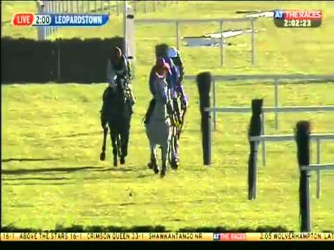 Istabraq Festival Hurdle 2012