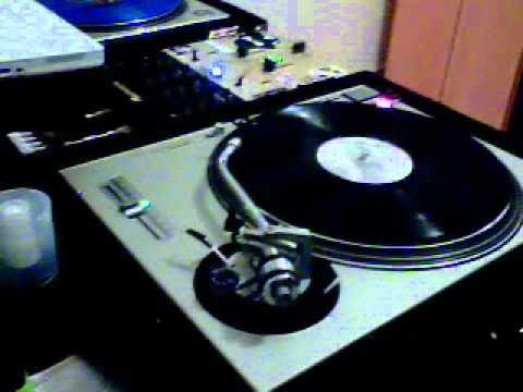 London Jones "save our love" (Boss Extended Vocal Version) 1994 - PROMO