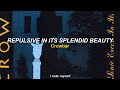 Crowbar REPULSIVE IN ITS SPLENDID BEAUTY Lyrics Sub En Español