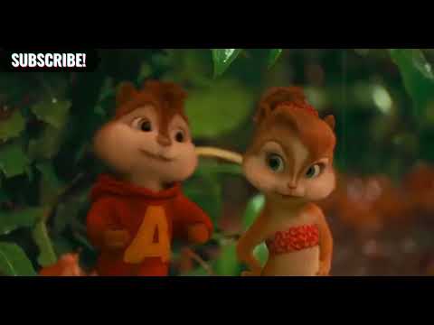 Darassa ft Madjozi I like it chipmunks