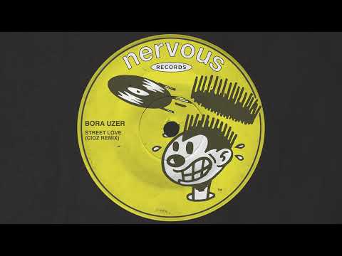 Bora Uzer - Street Love (Cioz Remix)