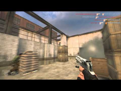 i46: rdl vs Team VeryGames