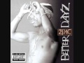 2Pac - Changed Man(Better Dayz) 