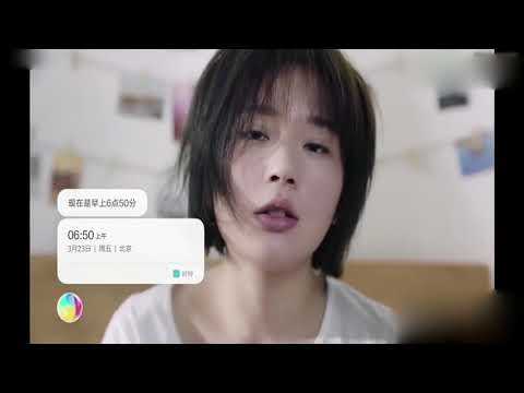 雷军为大家讲解，小米手机上配置的语音助理，小艾同学功能强大