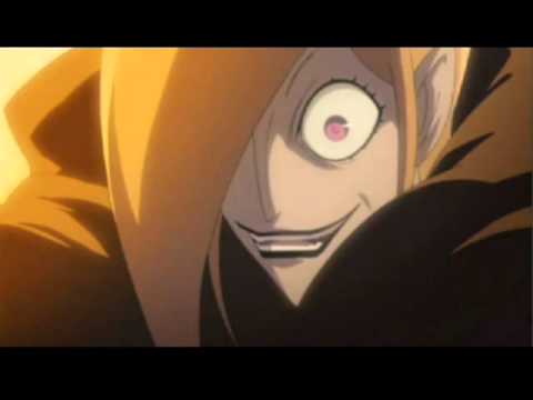 Noein OST 2: 4 - Kinpaku no Bolero