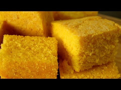 Cornbread (Oksusu-ppang: 옥수수빵)