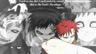 Gaara - epica - angel of death