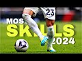 Crazy Football Skills & Goals 2024 #33