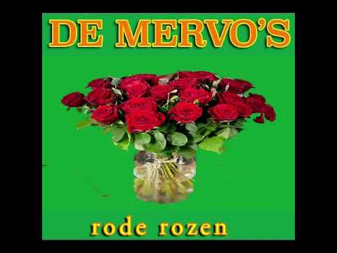 De Mervo's - Rode rozen