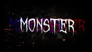 Monster Music Video