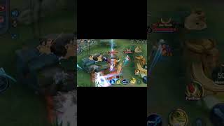 Guan yu gameplay - Honor of Kings #hok #honorofkings #guanyu #tankr #roamer #recorrer #viral