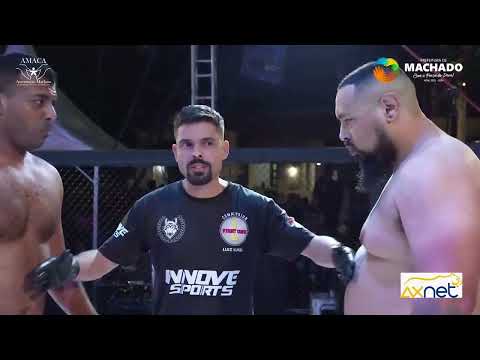 Pentagon Combat 23 Machado   Harison lima vs Douglas Kastor