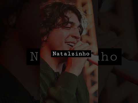 Natanzinho - Love Gostosinho / Felipe Amorim #nattan #natanzinho #felipeamorim