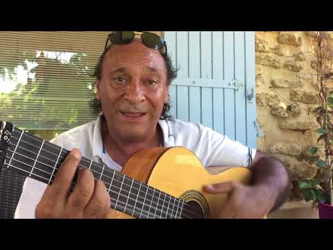 Manolito the Gypsies - Coco y Manolo (rumba gitana de la Camarga)