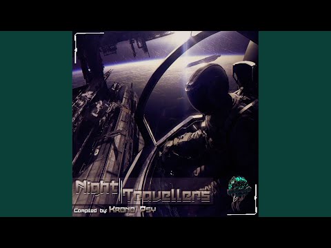 Something Strange (Original Mix)