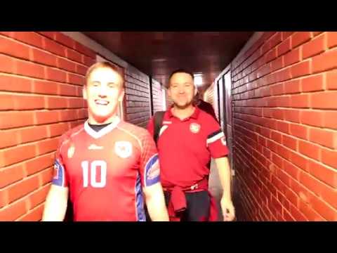 ZLATNI DEČACI 2004 - DRŽAVNO PRVENSTVO - URK STUDENTSKI GRAD