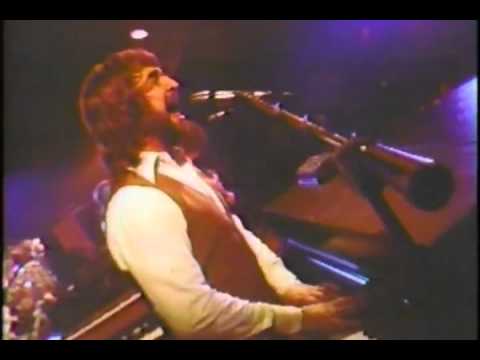 Videoclip de Tale Of A Man — Toto