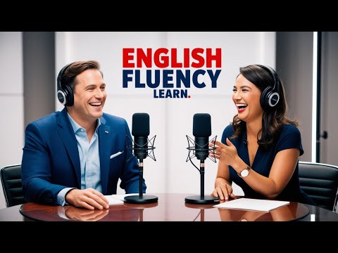 English Learning with Podcast Conversation | Episode  166