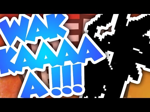 WAKKA | Pokemon FireRed Randomizer Nuzlocke | Episode 11