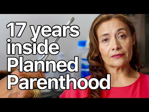 She Watched Women Beg to Stop — The Abortionists Didn’t Listen | Mayra's Abortion Coercion Story