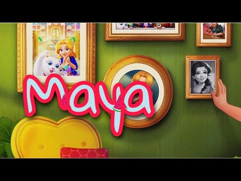 Matchington Mansion Level 4068