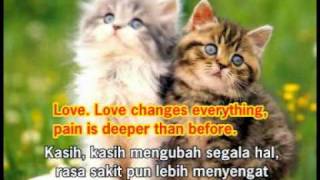 Love Changes Everything.mpg