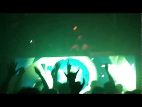 Tiësto @ Pacha - Ibiza 06.08.2012 - Hell Yeah! & Rattle