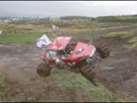 Icelandic Formula Offroad