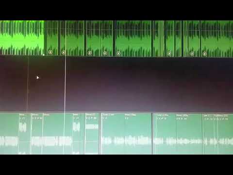 Kepasso Azia 2018 техника бкапен