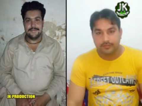 Singer Manzoor Chachar new Album 01@To mahnjo sadae suhana(7)