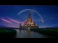 Walt Disney Pictures Logo 2011
