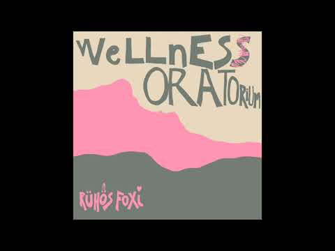 Rühös Foxi - Dr Justice