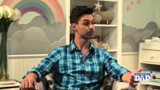 Dorian Kingi : Advice to Dads video