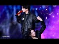 Taekook moments in YTC Busan concert  [ 221015]