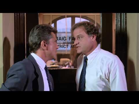 Ее алиби - Трейлер