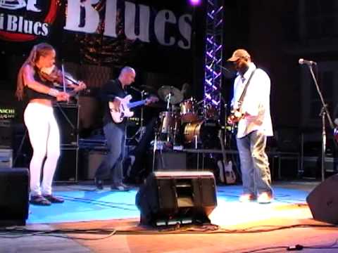Otis Taylor : Rain So Hard : Liri Blues 2010