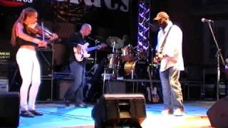 Otis Taylor : Rain So Hard : Liri Blues 2010