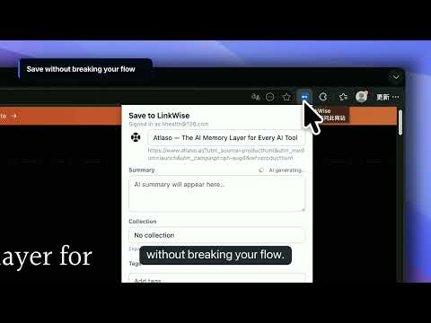 Item video thumbnail