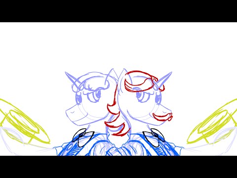 Lux Brush And Ember's: Thoughts On MLP:FiM S06E20