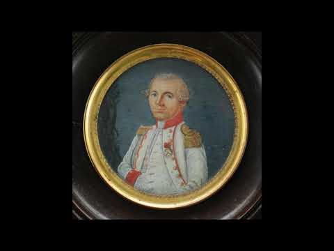 Marche militaire de l'ancien Régime - Marche du régiment de Soissonnais