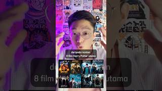 Download lagu MENDING NONTON PREKUEL DULU ATAU ORIGINAL NYA DULU⁉️ Cara nonton Harry Potter & Star Wars!!! mp3 Download lagu MENDING NONTON PREKUEL DULU ATAU ORIGINAL NYA DULU⁉️ Cara nonton Harry Potter & Star Wars!!! mp3